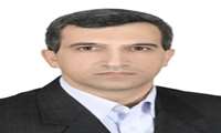 کسب رتبه دانشیاری توسط آقای دکترسیدحسین سعادت